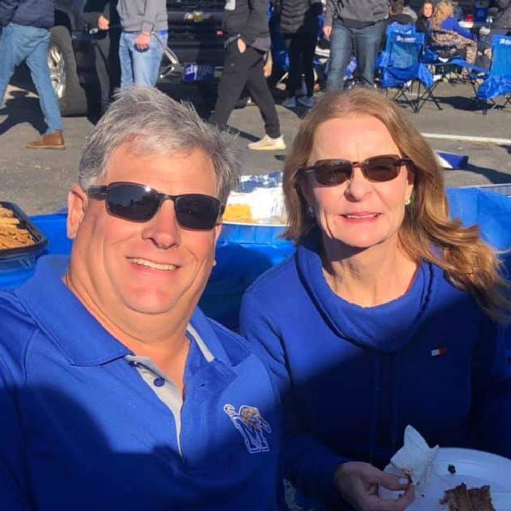 Meet your Posher, Gaye